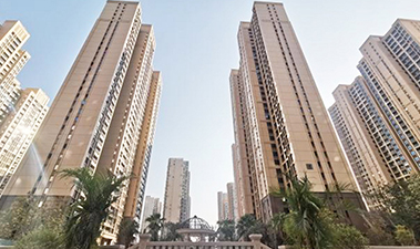 福建-龙岩-城发·福郡