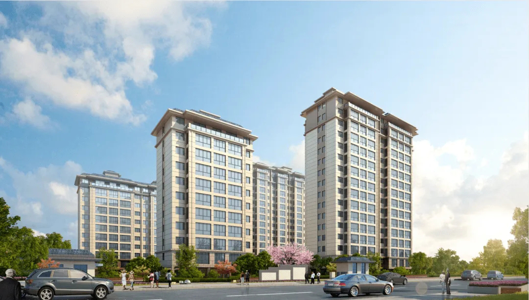 瑞安市飞云街道西垟 村安置留地 03-37地块