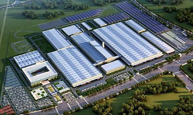 格力新能源与智能装备研发生产基地