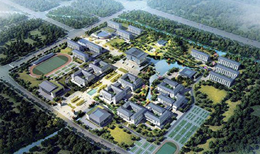 洛阳平乐正骨教学基地