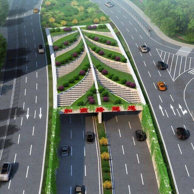 南京和燕路过江通道工程（南段）