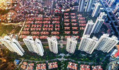 福建-龙海市南太武滨海新城
