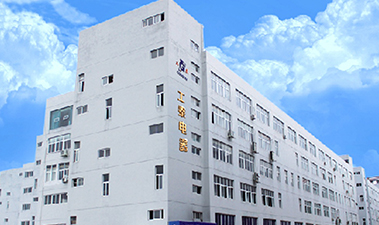 浙江省瑞安市工泰电器有限公司