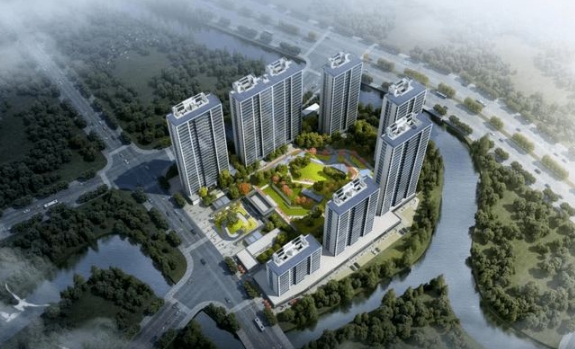 温州市核心片区江滨单元D-07a地块建设工程项目