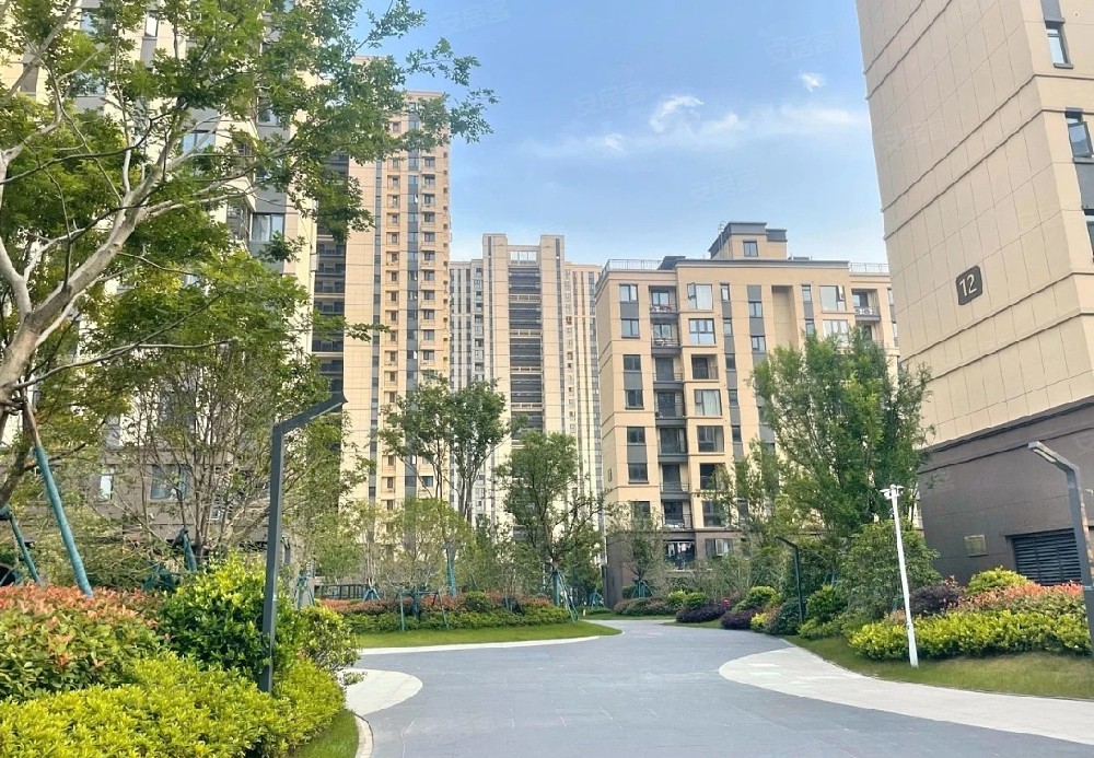 保利和光瑞府小区二次供水工程项目