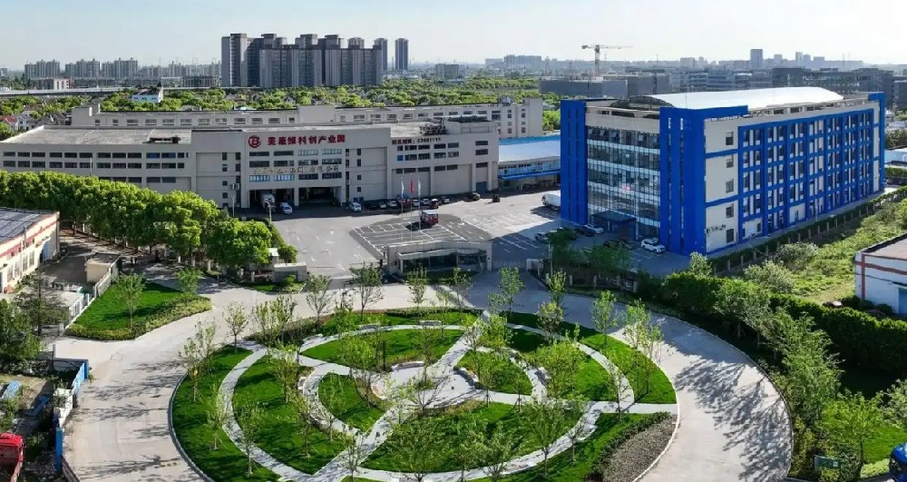 松江区泗泾镇工业区SJ-21-001号（SJS20003单元22-12号）地块
