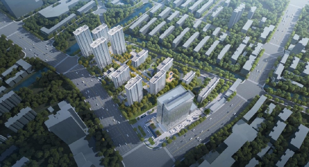 苏地2022-WG-13地块A区项目