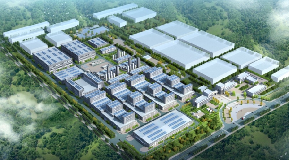 环球佳酿3万吨酱香型白酒生产基地（一期万吨兼并重组）建设项目工程