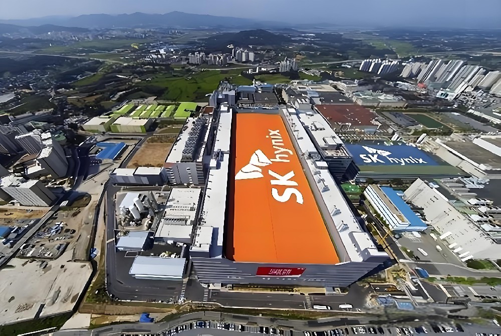 SK海力士（无锡）产业发展有限公司新建医院用房消防项目