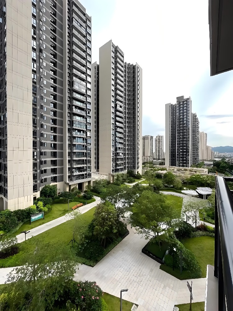 GJ2010-118地块普通商品住宅楼