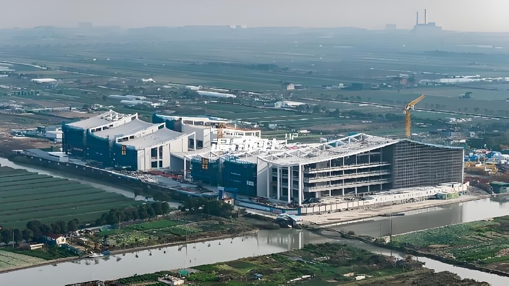 瑞安市城市中心区BH-08-04-06b地块建设工程