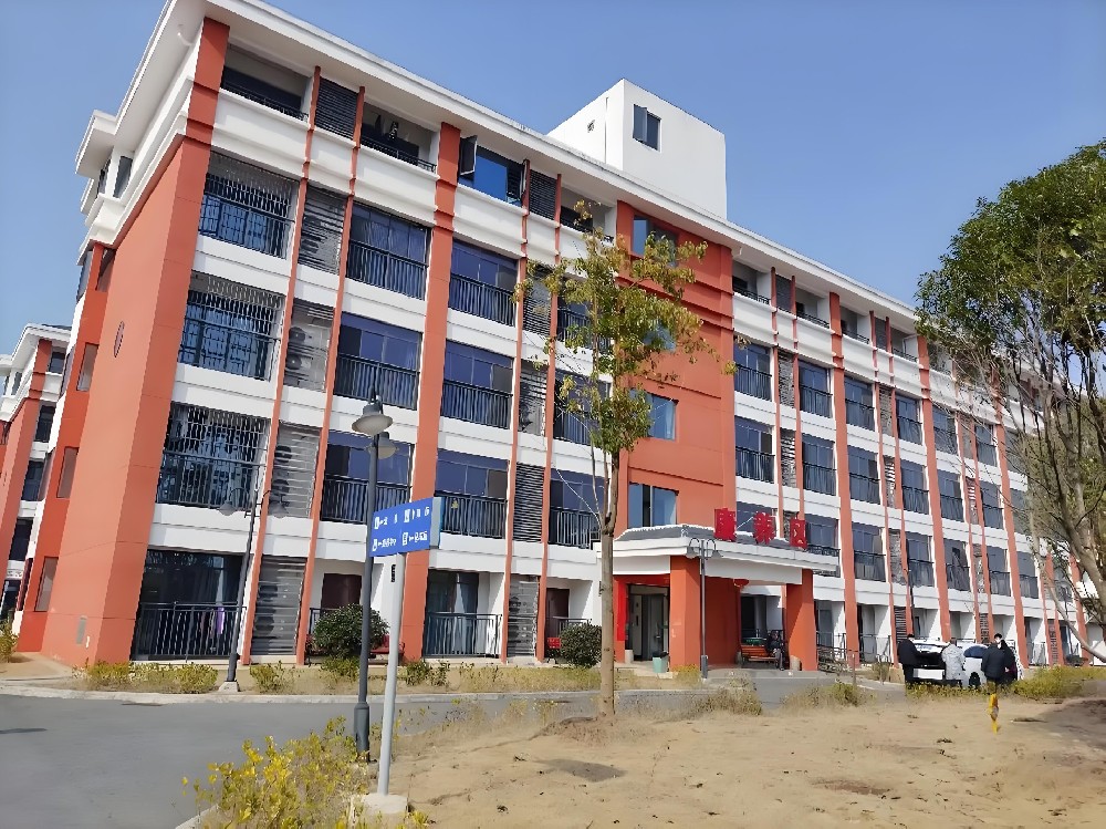 武义县社会福利院改 扩建工程(二期)项目