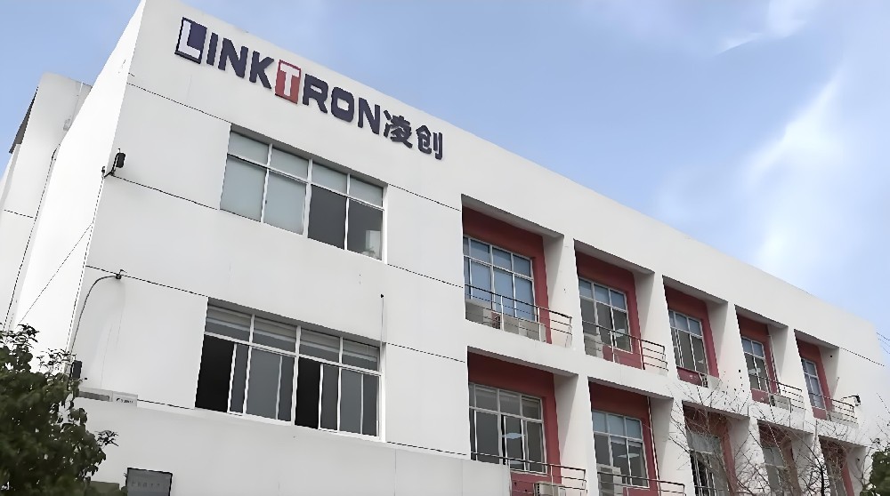 苏州凌创科技发展有限公司新建智能装备研发项目