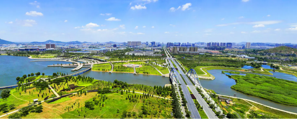 芜湖经济技术开发区企业服务中心