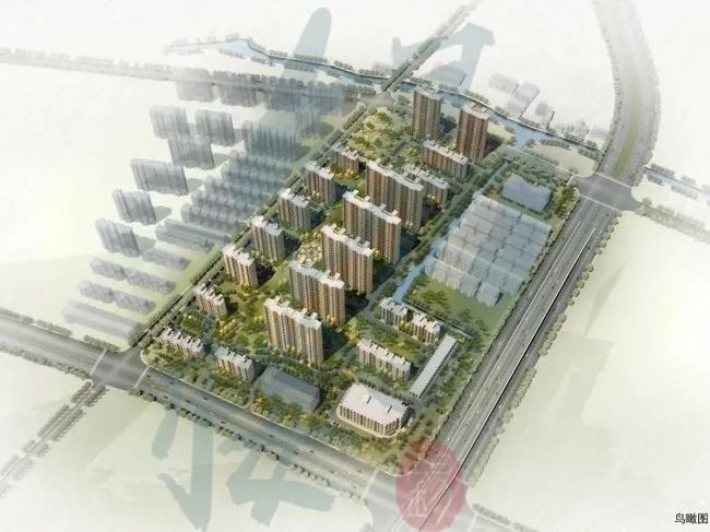 XDG-2021-71号地块定销商品房开发建设项目